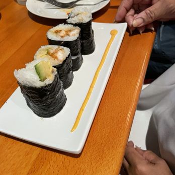 Moro's Table - Sushi! - New American Near Me - Auburn, New York