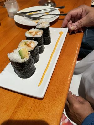 Moro's Table by null