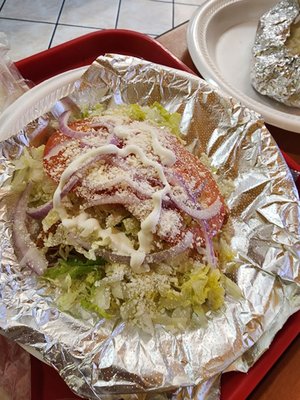 Pollo Feliz by null