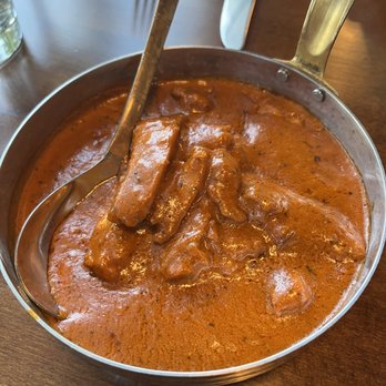 Indochen - Butter Chicken - Chinese Near Me - Alexandria, Virginia Indochen - Butter Chicken - Chinese Near Me - Alexandria, Virginia