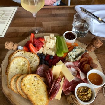 Daniel's Charcuterie - Small Charcuterie - Sandwiches Near Me - Park Ridge, Illinois