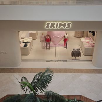 Skims - Lingerie Near Me - Costa Mesa, California