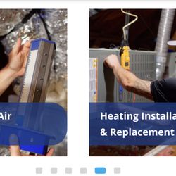 Top Gun Heating and Air