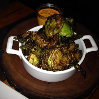 The Cellar - Brussels sprouts - Wine Bars Near Me - San Clemente, California The Cellar - Brussels sprouts - Wine Bars Near Me - San Clemente, California