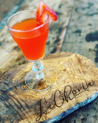 LaChona Empanadas y Vinos Argentinos by null