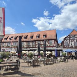 Altstadt Seligenstadt