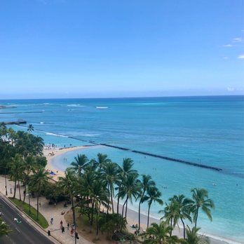 Waikiki Circle Hotel - Resorts Near Me - Honolulu, Hawaii Waikiki Circle Hotel - Resorts Near Me - Honolulu, Hawaii
