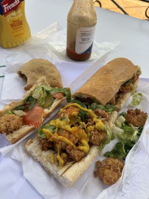 Olympia Food Store by null