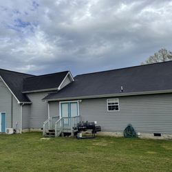 Reliable Roofing & Gutter Solutions
