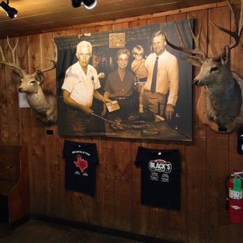Black's Barbecue Lockhart - Barbeque Near Me - Lockhart, Texas Black's Barbecue Lockhart - Barbeque Near Me - Lockhart, Texas
