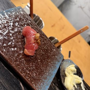 Uka Omakase - Sushi Bars Near Me - New York, New York Uka Omakase - Sushi Bars Near Me - New York, New York