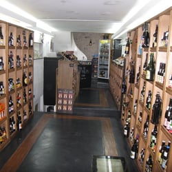 La Route des Bières
