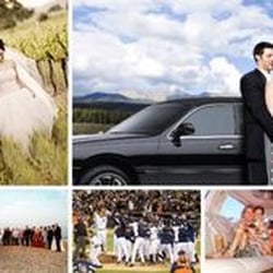 Orion Travel and Limo - Wedding, Party, Prom, and Events
