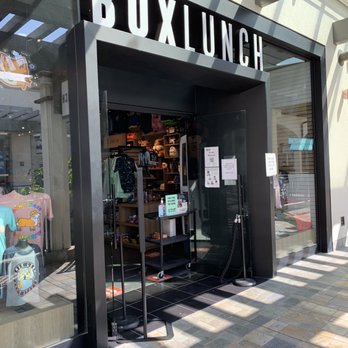BoxLunch - Men's Clothing Near Me - Honolulu, Hawaii BoxLunch - Men's Clothing Near Me - Honolulu, Hawaii