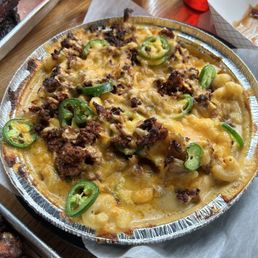 Made to Order Mac N Cheese Made to Order Mac N Cheese