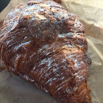 Manresa Bread - Almond croissant - Bakeries Near Me - Los Gatos, California Manresa Bread - Almond croissant - Bakeries Near Me - Los Gatos, California