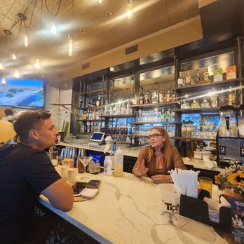 Casa Colven - Bar area - Bars Near Me - New York, New York