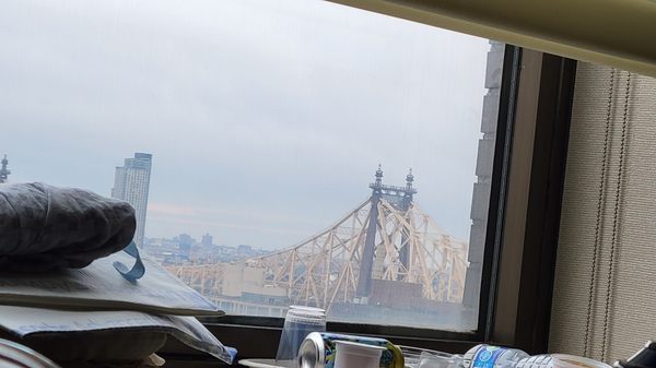 Memorial Sloan Kettering Cancer Center New York - Main Hospital by null