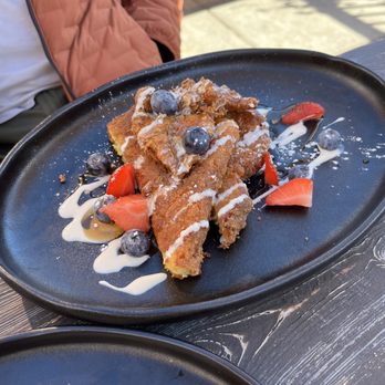 Honey Uninhibited - Covington - Breakfast & Brunch Near Me - Covington, Kentucky