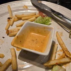 Bison American Cuisine
