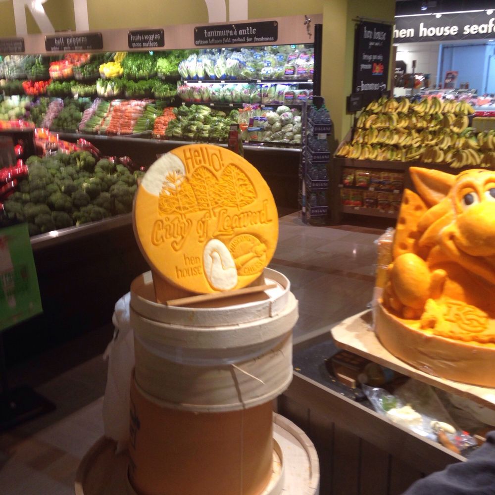 Hen House Supermarkets - Another cheese lady - Grocery Near Me - Leawood, Kansas Hen House Supermarkets - Another cheese lady - Grocery Near Me - Leawood, Kansas
