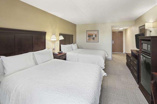 Hampton Inn Fairhope-Mobile Bay by null
