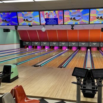 Rose City Bowl - Lanes - Bowling Near Me - New Castle, Indiana Rose City Bowl - Lanes - Bowling Near Me - New Castle, Indiana