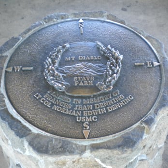 Mount Diablo State Park - Parks Near Me - Clayton, California Mount Diablo State Park - Parks Near Me - Clayton, California
