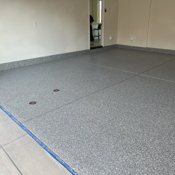 TS Epoxy Flooring - Flooring Near Me