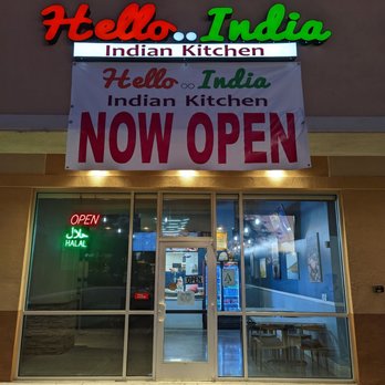 The India Kitchen - Front of restaurant - Indian Near Me - Scottsdale, Arizona The India Kitchen - Front of restaurant - Indian Near Me - Scottsdale, Arizona