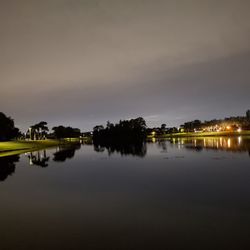 Waterford Lakes Community Association