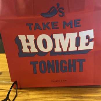 Chili's - My too go chips and salsa. - American Near Me - Hinesville, Georgia