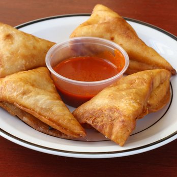 Gorée Cuisine - Fataya - Senegalese Near Me - Chicago, Illinois Gorée Cuisine - Fataya - Senegalese Near Me - Chicago, Illinois