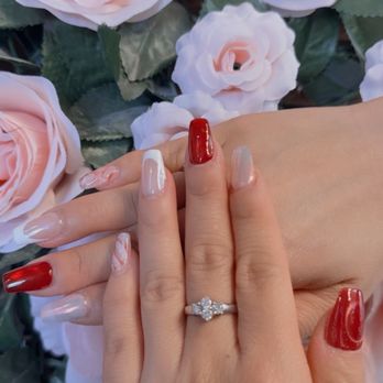 Almond Plaza Nails and Spa - Nail Salons Near Me - Dublin, California Almond Plaza Nails and Spa - Nail Salons Near Me - Dublin, California