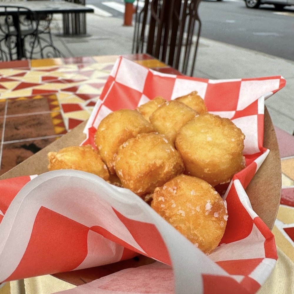 Best tater tots Best tater tots