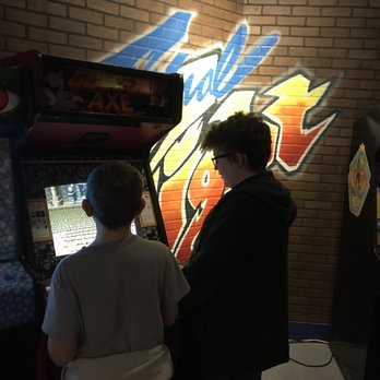 Boss Battle Games - Arcades Near Me - Indianapolis, Indiana Boss Battle Games - Arcades Near Me - Indianapolis, Indiana