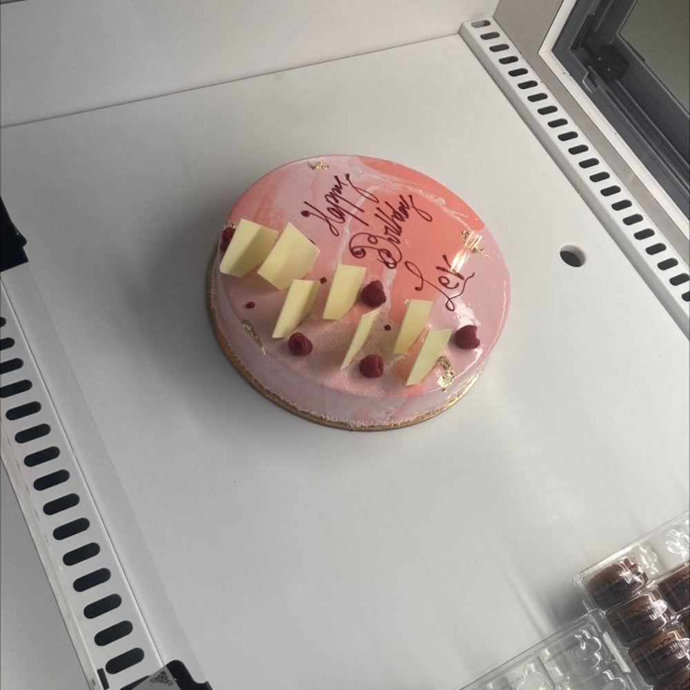 Delice Macarons - Macarons Near Me - New York, New York
