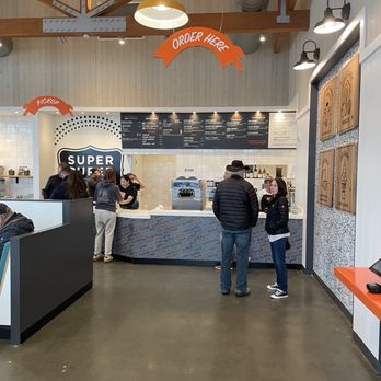 Super Duper Burgers - Burgers Near Me - Corte Madera, California Super Duper Burgers - Burgers Near Me - Corte Madera, California