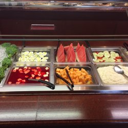 J & Z King Buffet