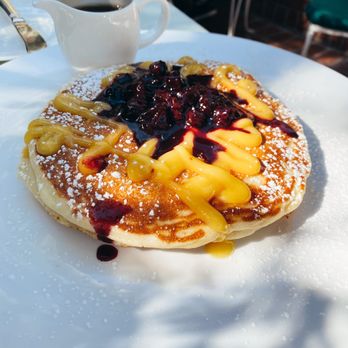 Polo Lounge - New American Near Me - Beverly Hills, California