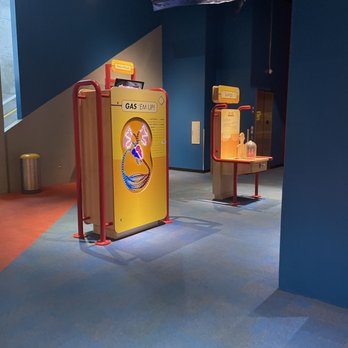 Arizona Science Center - Children's Museums Near Me - Phoenix, Arizona