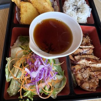Boto Sushi Del Mar - Chicken - Sushi Bars Near Me - Del Mar, California