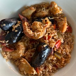 Eastside Grill - Jambalaya