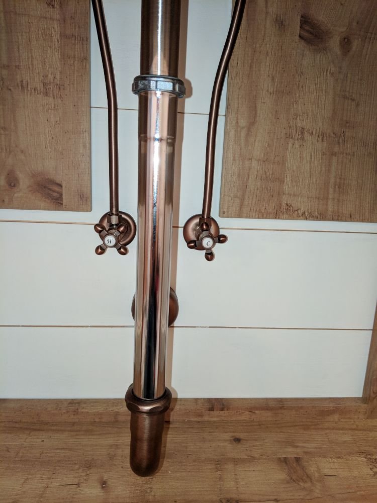 Slide of Everlast Plumbing And Gas