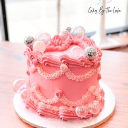Cakes By The Lake