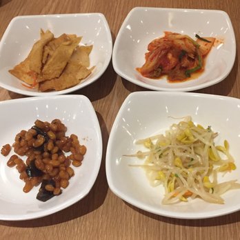 Onnuri - Banchan - Korean Near Me - Mississauga, Ontario Onnuri - Banchan - Korean Near Me - Mississauga, Ontario