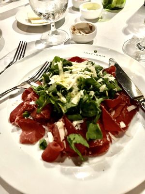 Trattoria Fasano by null