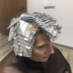 Patti Dee's Hair Creations