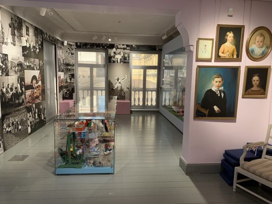 Helsinki City Museum by null