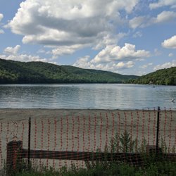 Squantz Pond State Park